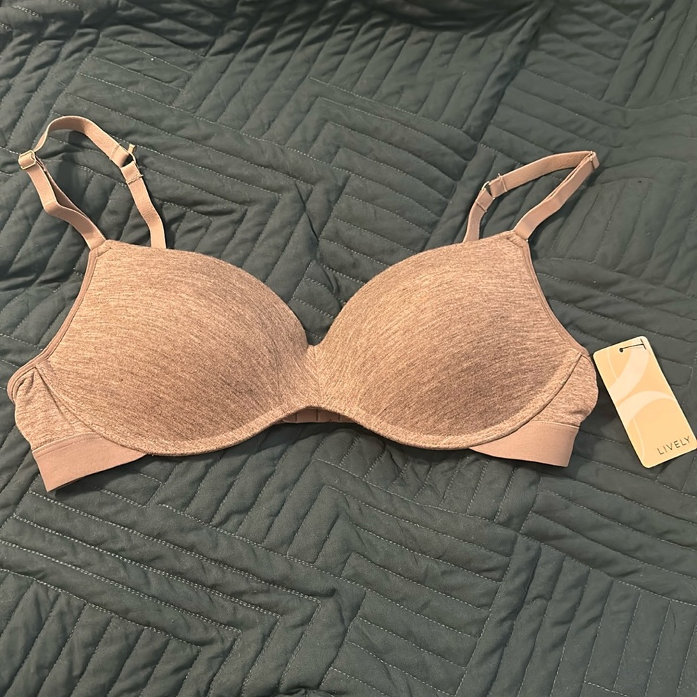 Lively Bra